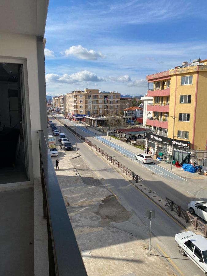 Appartement Ceylanhouse Airportapart à Dalaman Extérieur photo
